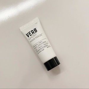 Verb | Ghost Hair Nourishing Mask NEW Travel Size 0.68 oz. /19g